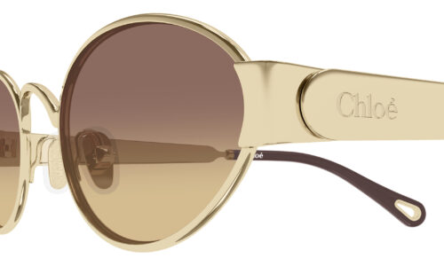 Chloé sólgleraugu 0355S 54