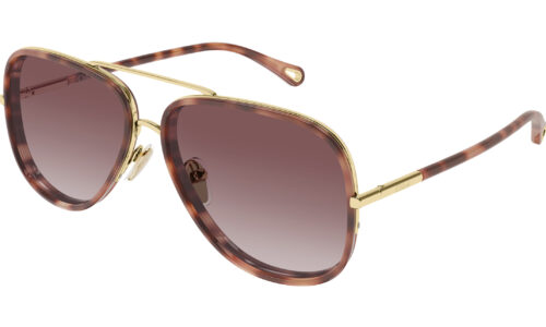 Chloé sólgleraugu 0382S 60