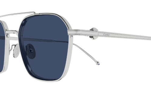 Cartier sólgleraugu 0618S 53