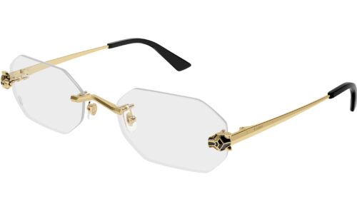 Cartier umgjörð 0599O 56