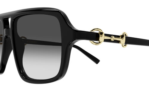 Gucci sólgleraugu 2052S 55