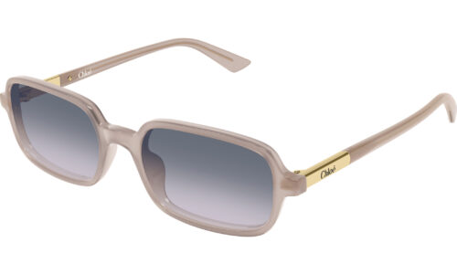 Chloé sólgleraugu 0363S 53