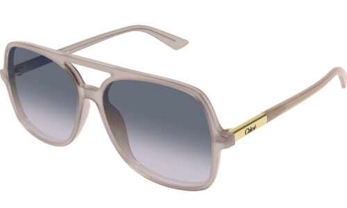 Chloé sólgleraugu 0364S 57