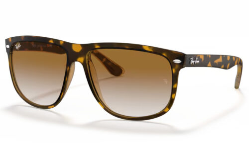 Ray Ban sólgleraugu Boyfriend 4147 60