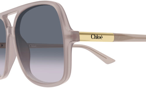 Chloé sólgleraugu 0364S 57