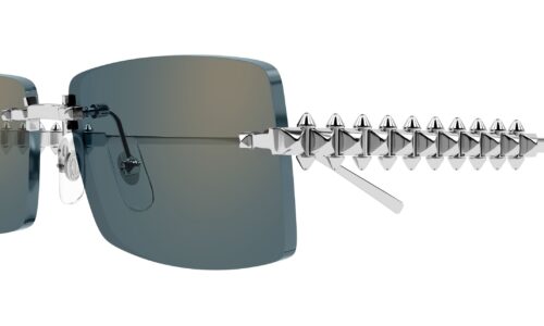 Cartier sólgleraugu 0604S 57