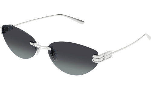 Balenciaga sólgleraugu 0486S 61