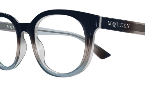 Alexander Mcqueen umgjörð 0567O 51