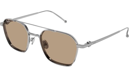 Cartier sólgleraugu 0618S 53