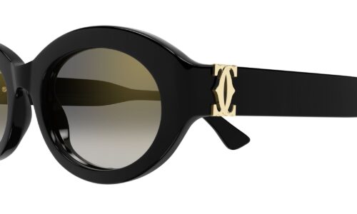 Cartier sólgleraugu 0588S 53