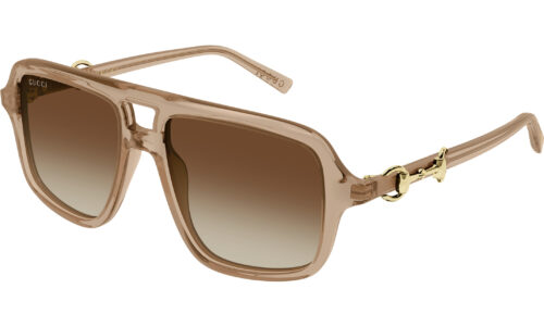 Gucci sólgleraugu 2052S 55