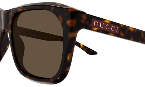 Gucci sólgleraugu 2077S 55