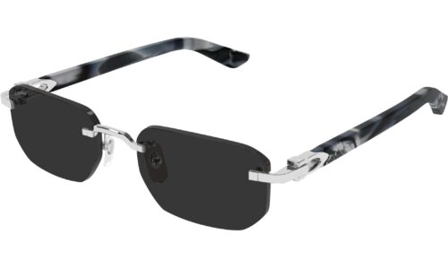 Cartier sólgleraugu 0622S 53