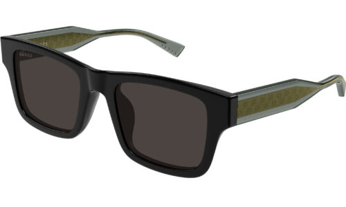 Gucci sólgleraugu 2072SA 52