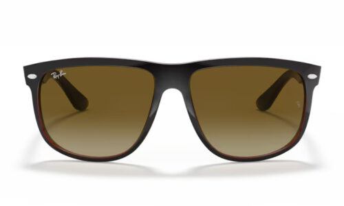 Ray Ban sólgleraugu Boyfriend 4147 60