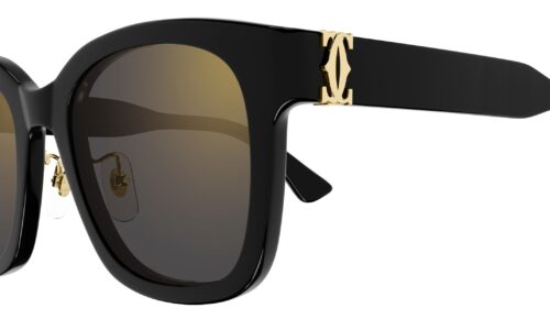 Cartier sólgleraugu 0589SA 54