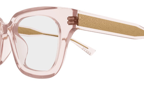 Gucci umgjörð 2067OL 52