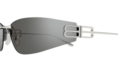 Balenciaga sólgleraugu 0484S 76