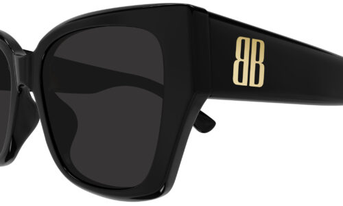 Balenciaga sólgleraugu 0474S 55