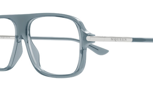 Alexander Mcqueen umgjörð 0555O 57