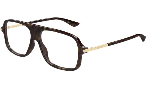 Alexander Mcqueen umgjörð 0555O 57