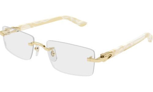 Cartier umgjörð 0581O 58