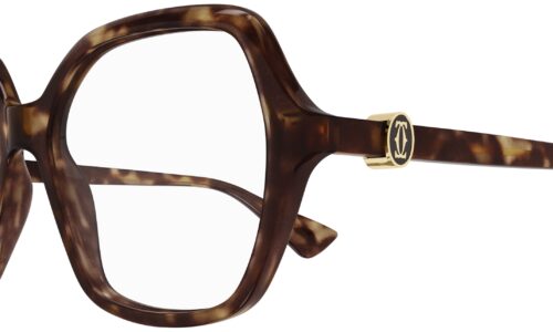 Cartier umgjörð 0492O 57