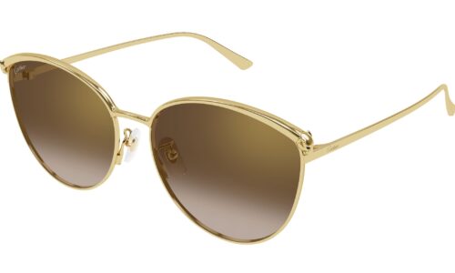 Cartier sólgleraugu 0597SA 61