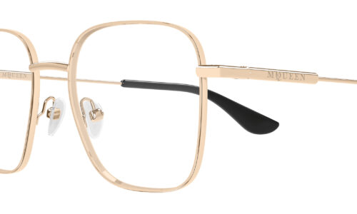 Alexander Mcqueen umgjörð 0565O 51