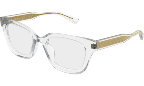 Gucci umgjörð 2067OL 52