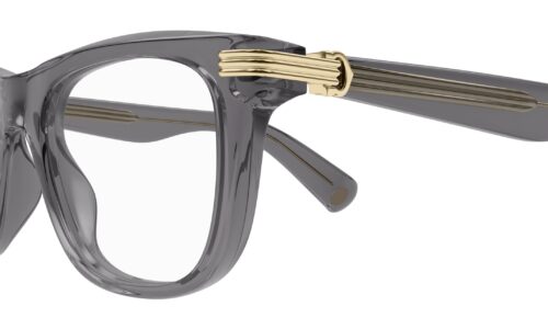 Cartier umgjörð CT0558O 53