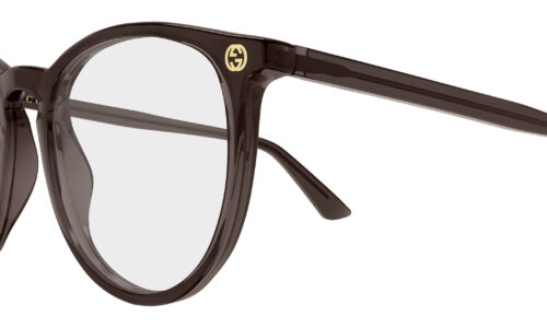 Gucci umgjörð 0027O 52