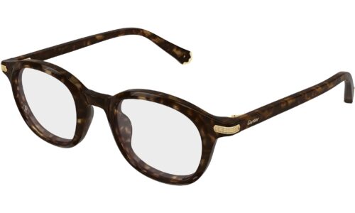 Cartier umgjörð 0584O 49