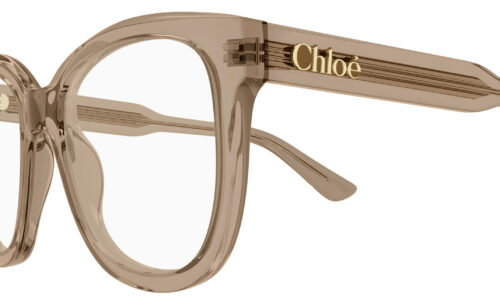 Chloé umgjörð 0378O 54