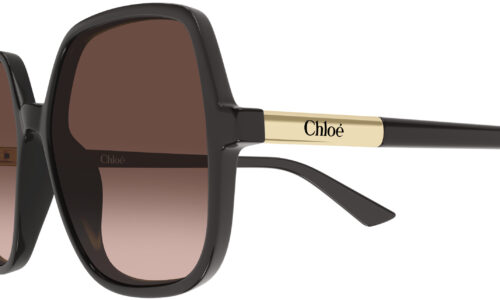 Chloé sólgleraugu 0362S 55
