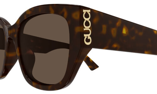 Gucci sólgleraugu 2043SA 55