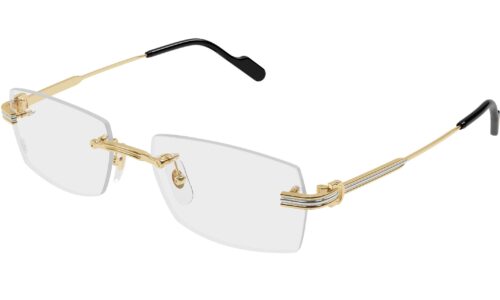 Cartier umgjörð 0578O 55