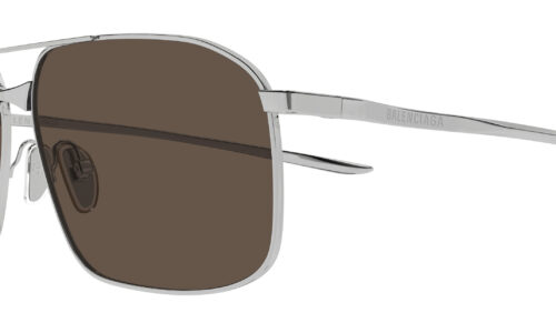 Balenciaga sólgleraugu 0492S 64