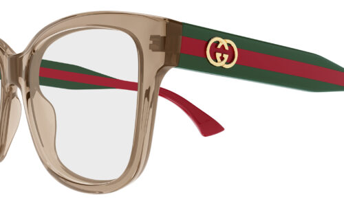 Gucci umgjörð 0038ONN 54