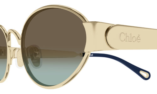 Chloé sólgleraugu 0355S 54