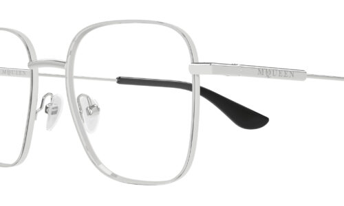 Alexander Mcqueen umgjörð 0565O 51