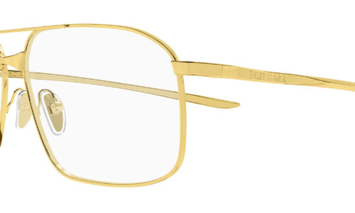 Balenciaga umgjörð 0495O 61