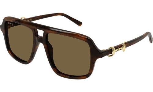 Gucci sólgleraugu 2052S 55