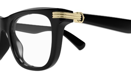 Cartier umgjörð CT0558O 53