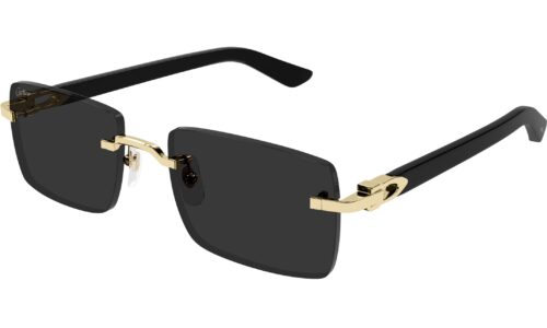 Cartier sólgleraugu 0579S 57