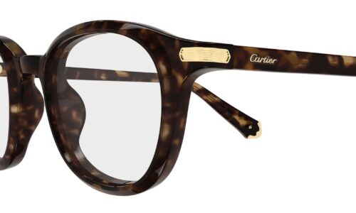 Cartier umgjörð 0584O 49