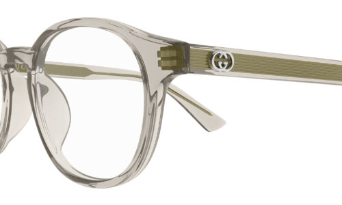 Gucci umgjörð 2137OK 50