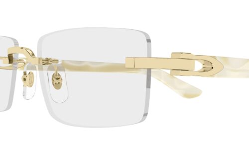 Cartier umgjörð 0581O 58