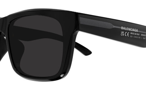 Balenciaga sólgleraugu 0469SA 57