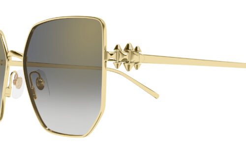 Cartier sólgleraugu 0645S 56